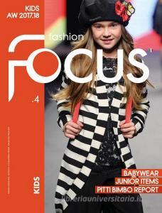 Fashion Focus. Kids. Ediz. bilingue vol.4.pdf