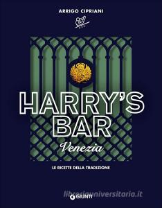 Harrys Bar di Venezia. Le ricette della tradizione.pdf