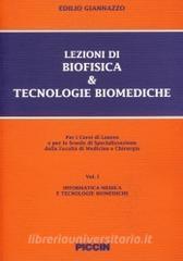 Lezioni di biofisica e tecnologie biomediche vol.1.pdf