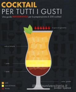 Cocktail per tutti i gusti. Una guida infografica per la preparazione di 200 cocktail.pdf