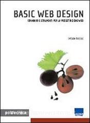 Basic web design. Standard e strumenti per la progettazione web.pdf