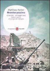 Montecassino. 15 gennaio-18 maggio 1944. Storia e uomini di una grande battaglia.pdf
