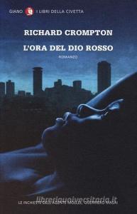 L ora del dio rosso.pdf