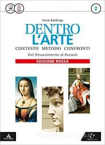 Dentro larte. Ediz. rossa. Per le Scuole superiori. Con e-book. Con espansione online vol.2.pdf