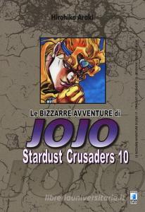Stardust crusaders. Le bizzarre avventure di Jojo vol.10.pdf