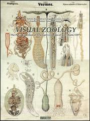 Visual zoology. The Pavia collection of Leuckarts zoological wall charts (1877). Con CD-ROM.pdf
