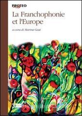 La francophonie et lEurope.pdf