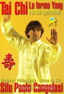 Tai Chi. La forma yang e le applicazioni.pdf