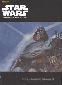 L impero colpisce ancora. Star Wars. Con Poster.pdf