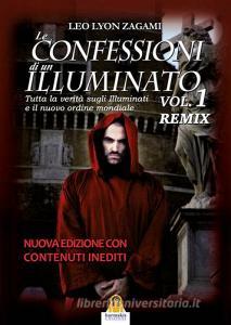 Le confessioni di un illuminato. Remix vol.1.pdf