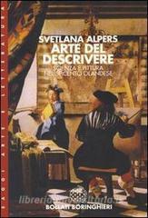 Arte del descrivere: scienza e pittura nel Seicento olandese.pdf