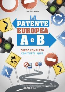 La patente europea A e B.pdf