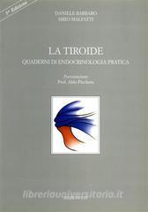 La tiroide. Quaderni di endocrinologia pratica.pdf