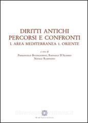 Diritti antichi. Percorsi e confronti.pdf