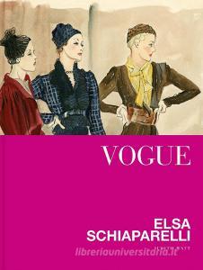 Vogue. Elsa Schiaparelli. Ediz. a colori.pdf