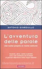 L avventura delle parole. Dal nome proprio al nome comune.pdf