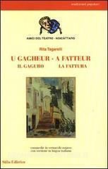 Gagheur-A fatteur-Il gaguro-La fattura (U).pdf