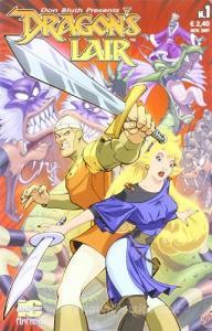 Dragons lair. La vendetta di Singe vol.1.pdf