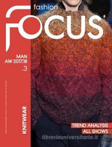 Fashion Focus. Knitwear. Ediz. bilingue vol.3.pdf