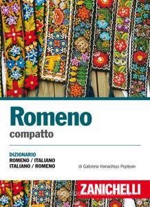 Romeno compatto. Dizionario romeno-italiano, italiano-romeno.pdf