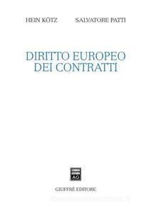 Diritto europeo dei contratti.pdf