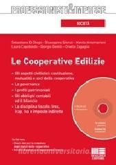 Le cooperative edilizie. Con CD-ROM.pdf