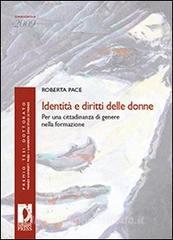 Identità e diritti delle donne. Per una cittadinanza di genere nella formazione.pdf