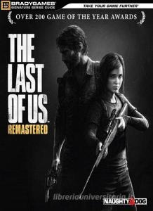 The last of us. Remastered. Guida strategica ufficiale.pdf