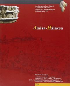 Alaisa-Halaesa. Scavi e ricerche (1970-2007). Con 7 tavole.pdf