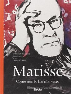 Matisse come non lo hai mai visto. Ediz. illustrata.pdf