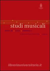 Studi musicali (2010) vol.1.pdf