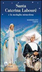 Santa Caterina Labouré e la medaglia miracolosa.pdf