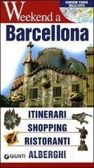 Barcellona. Itinerari, shopping, ristoranti, alberghi.pdf