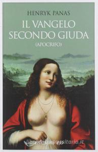 Il Vangelo secondo Giuda (apocrifo).pdf