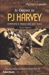 Le canzoni di P. J. Harvey.pdf