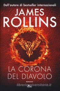 James Rollins Estinzione Ebook