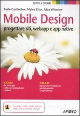 Mobile design. Progettare siti, webapp e app native.pdf