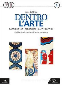 Dentro larte. Atlante. Per le Scuole superiori. Con e-book. Con espansione online vol.1.pdf