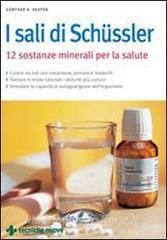 Sali di Schüssler. Dodici sostanze minerali per la salute.pdf