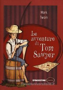 Le avventure di Tom Sawyer.pdf