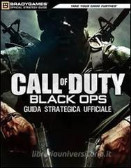 Call of Duty: Black Ops. Guida strategica ufficiale.pdf