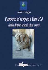 Il fenomeno del reimpiego a Trevi (PG). Analisi dei plessi ecclesiali e urbani.pdf