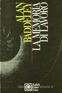 La memoria di lavoro.pdf