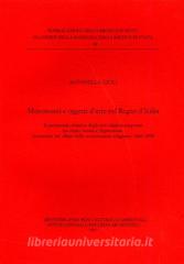 Monumenti e oggetti darte nel Regno dItalia. Il patrimonio artistico degli enti religiosi soppressi tra riuso, tutela e dispersione. Inventario....pdf