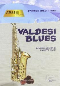 F.B.A.I. Valdesi blues. Con CD Audio.pdf