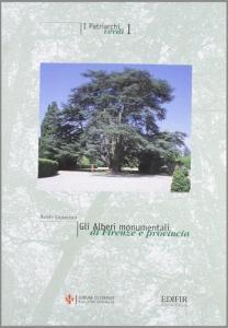 Gli alberi monumentali di Firenze e provincia.pdf