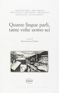 Quante lingue parli, tante volte uomo sei.pdf