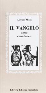 Il vangelo come catechismo.pdf