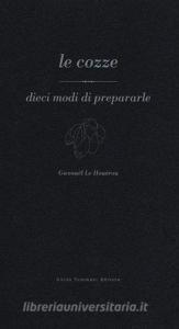 Le cozze.pdf