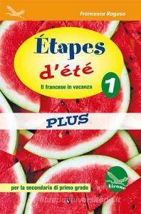 Étapes dété plus 1. Con CD Audio. Per la Scuola media..pdf